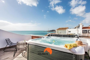 #211 Cerro Lagoa by Home Holidays
